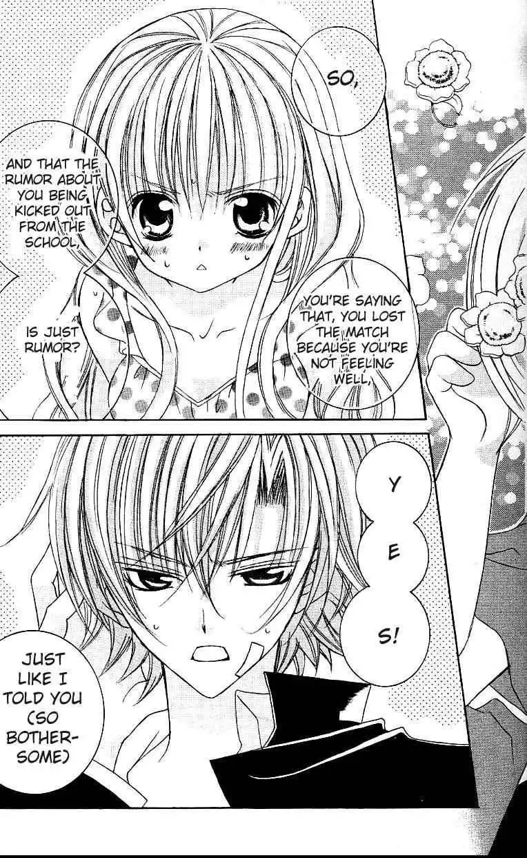Uwasa no Midori-Kun Chapter 26 12